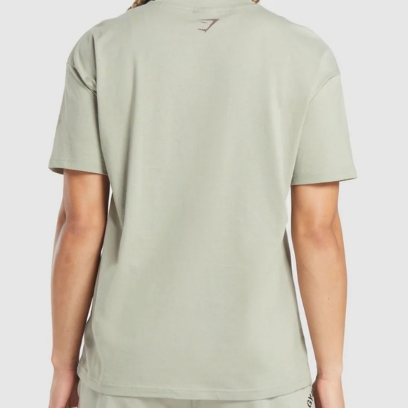 💥JUST ADDED💥Gymshark Lifting Club T-Shirt - Picture 3 of 6